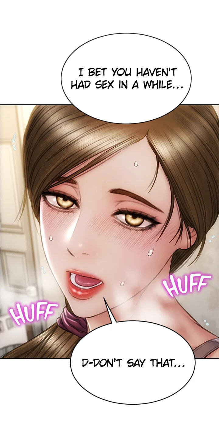 Read Bad Guy chapter 31 image 35 on Lezhin