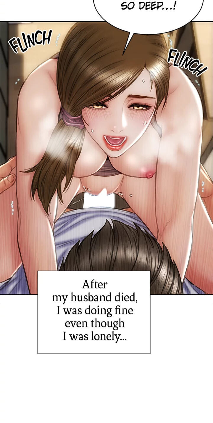 Read Bad Guy chapter 31 image 52 on Lezhin