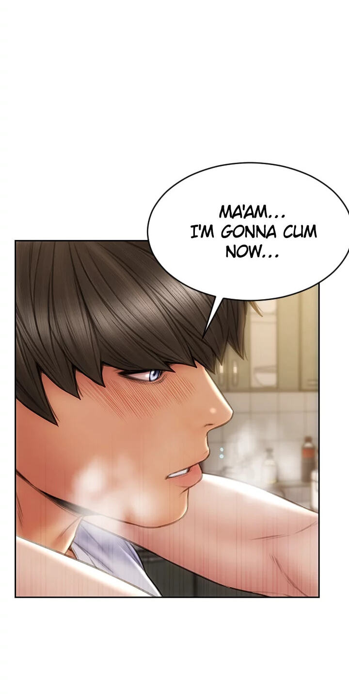 Read Bad Guy chapter 31 image 61 on Lezhin