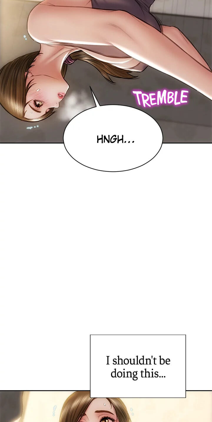 Read Bad Guy chapter 31 image 9 on Lezhin