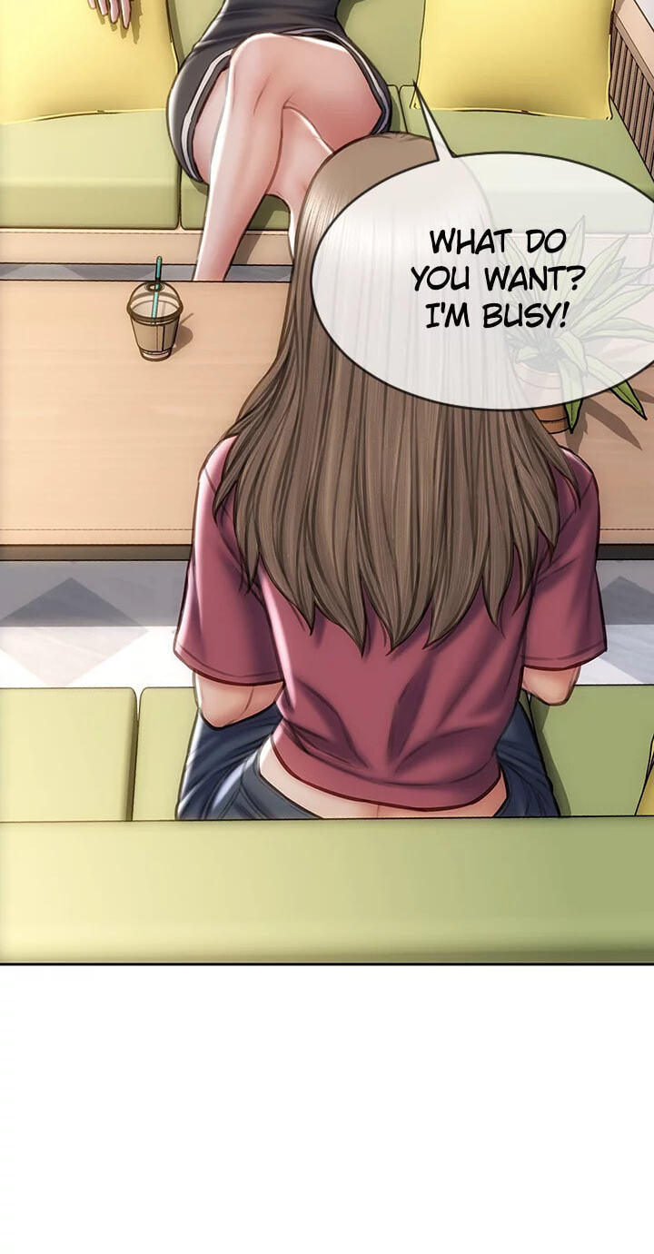 Read Bad Guy chapter 33 image 20 on Lezhin