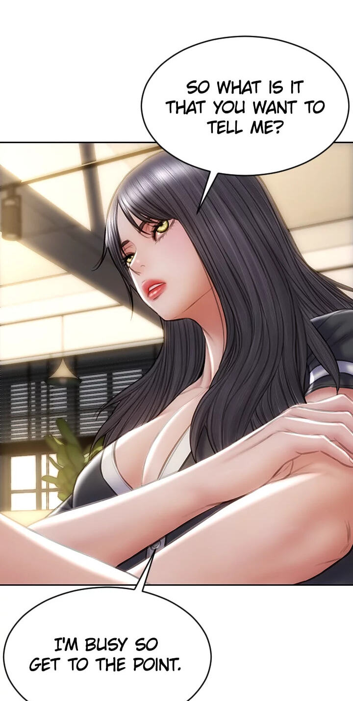 Read Bad Guy chapter 33 image 25 on Lezhin