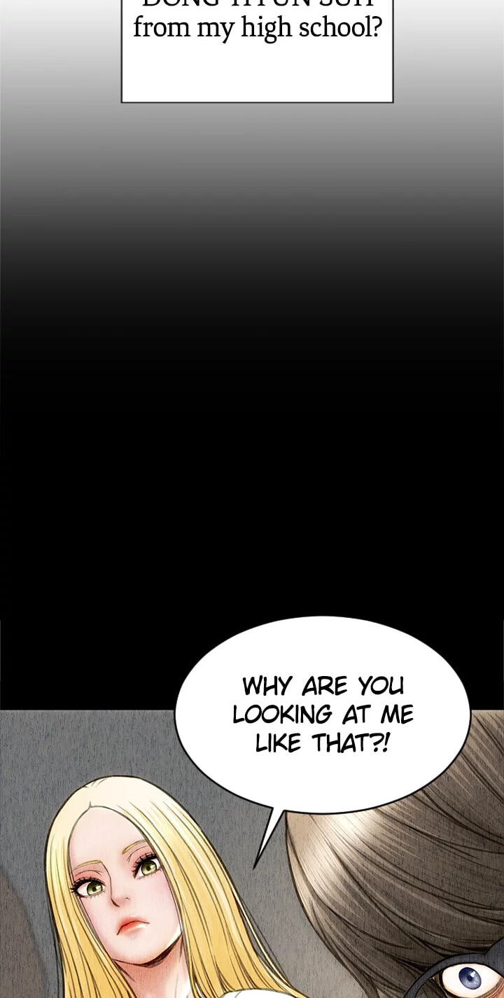 Read Bad Guy chapter 33 image 34 on Lezhin
