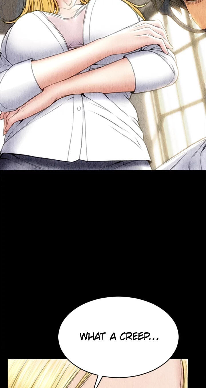 Read Bad Guy chapter 33 image 35 on Lezhin