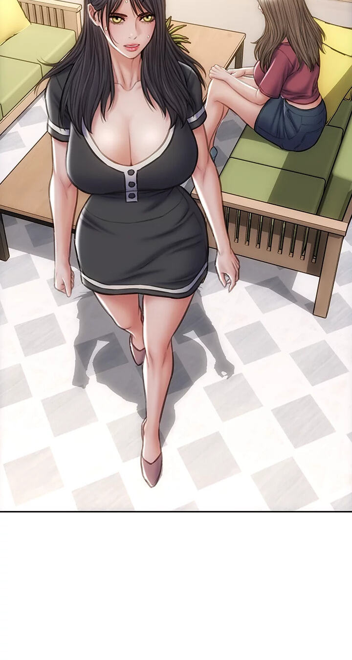 Read Bad Guy chapter 33 image 41 on Lezhin