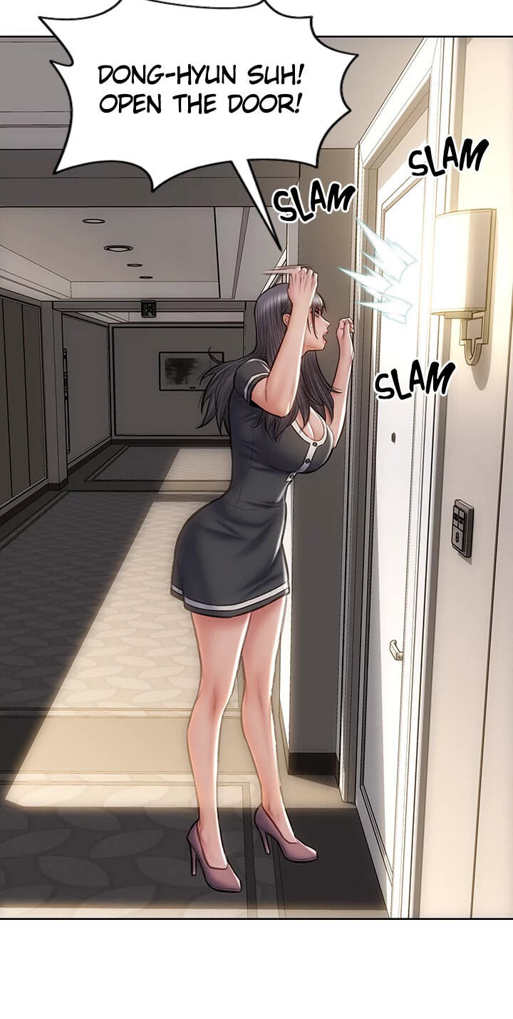 Read Bad Guy chapter 33 image 47 on Lezhin