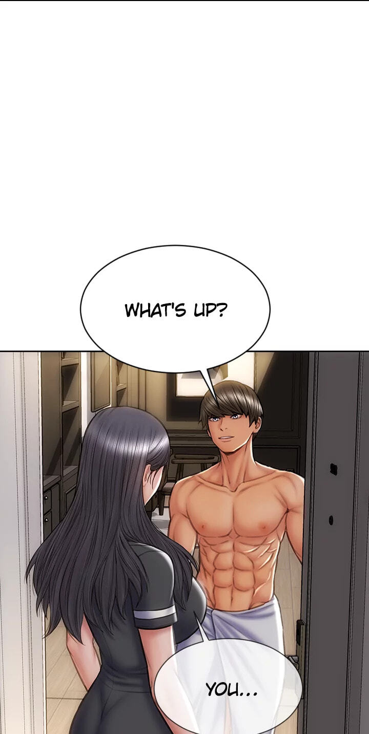 Read Bad Guy chapter 33 image 49 on Lezhin
