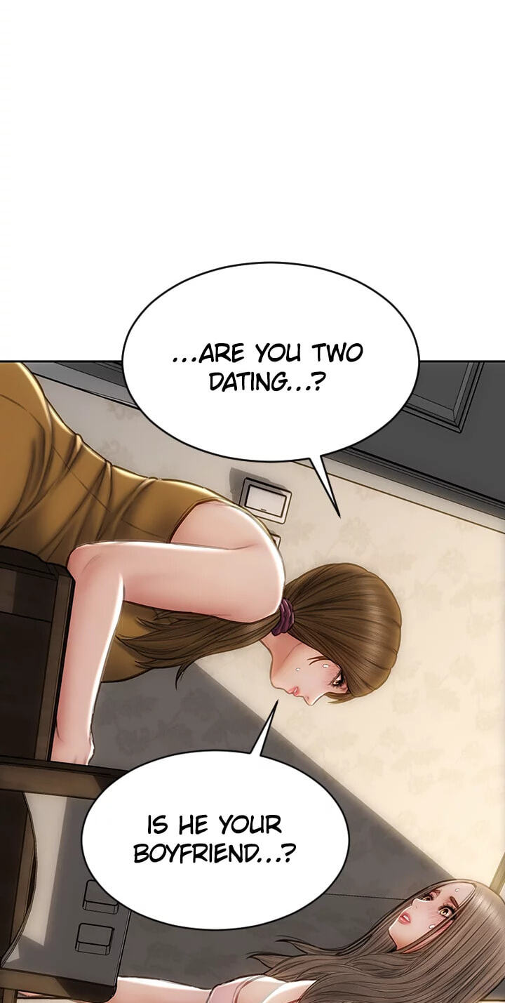 Read Bad Guy chapter 33 image 5 on Lezhin