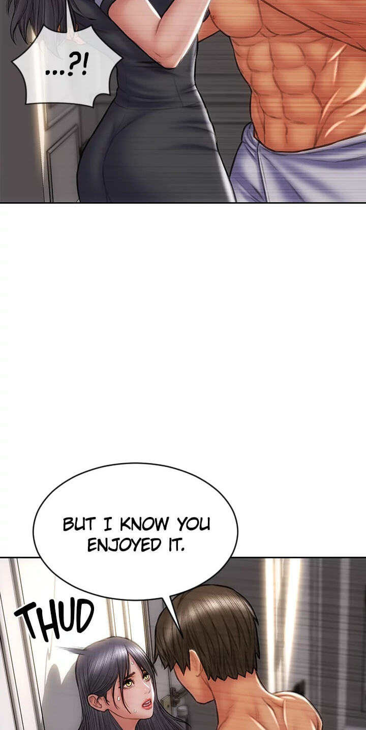 Read Bad Guy chapter 33 image 59 on Lezhin