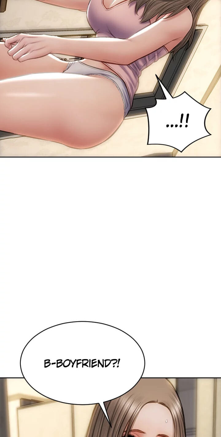 Read Bad Guy chapter 33 image 6 on Lezhin
