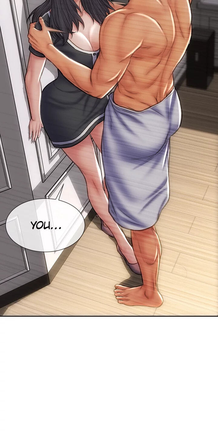 Read Bad Guy chapter 33 image 60 on Lezhin