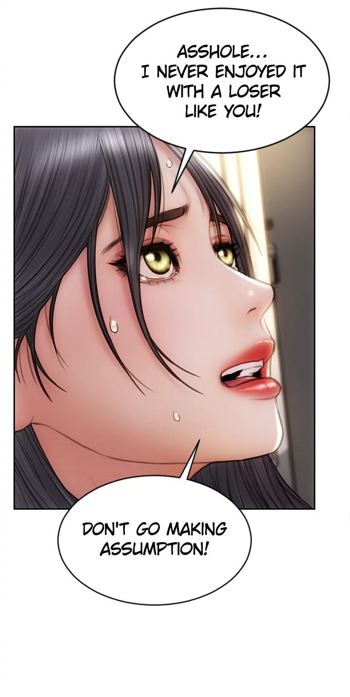 Read Bad Guy chapter 33 image 61 on Lezhin