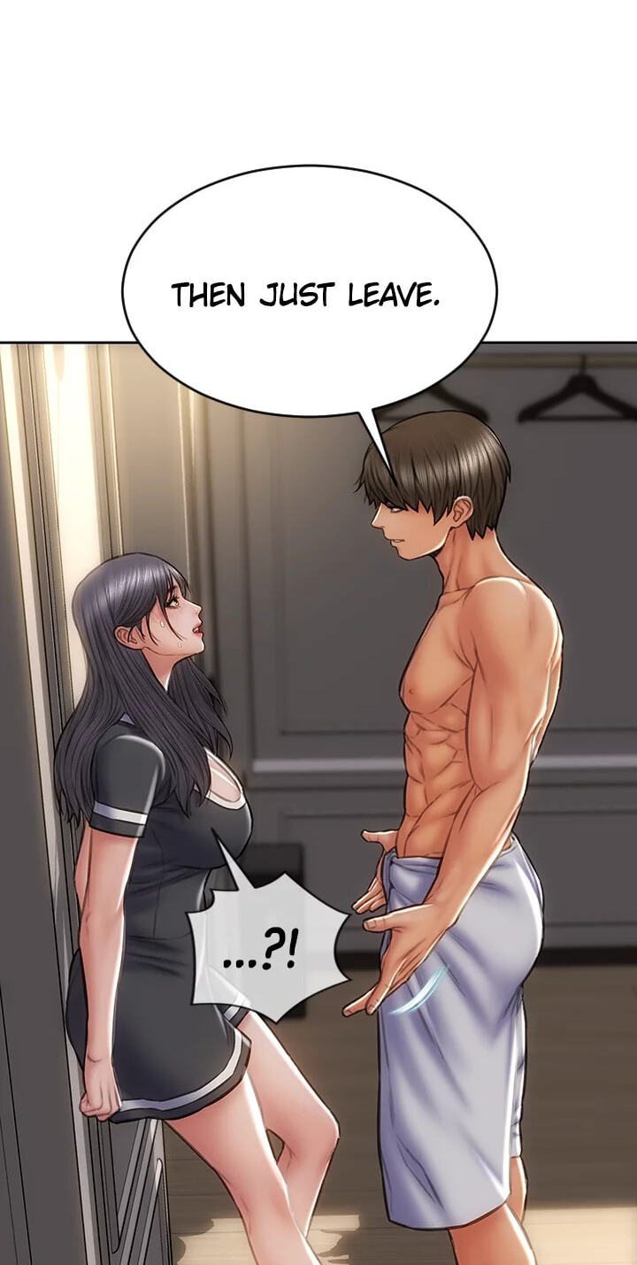 Read Bad Guy chapter 33 image 63 on Lezhin