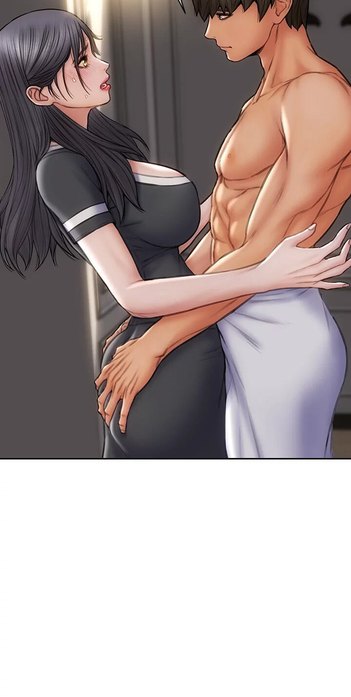 Read Bad Guy chapter 33 image 67 on Lezhin