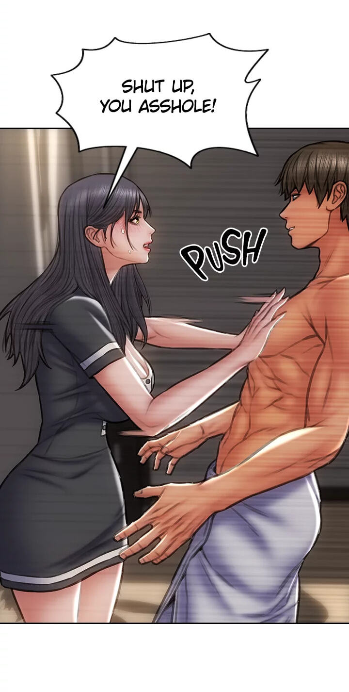 Read Bad Guy chapter 33 image 68 on Lezhin