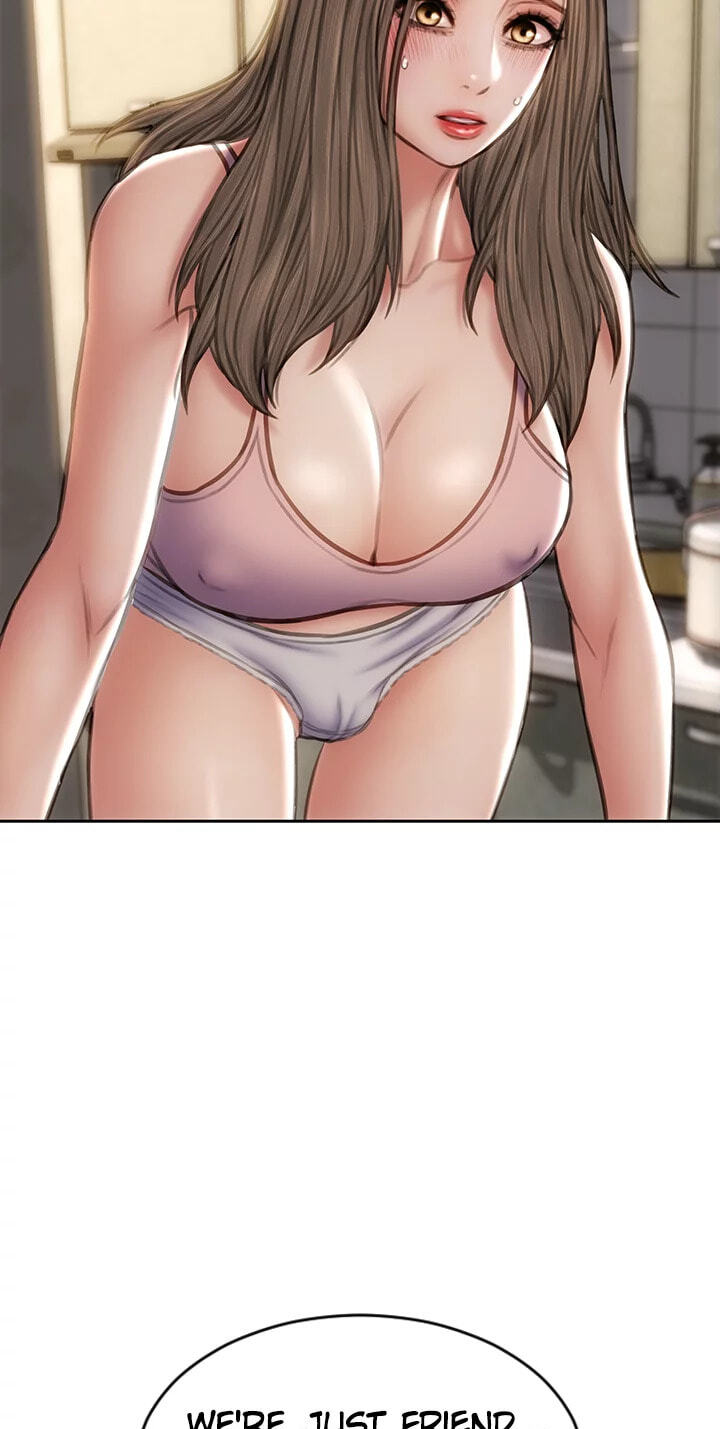 Read Bad Guy chapter 33 image 7 on Lezhin