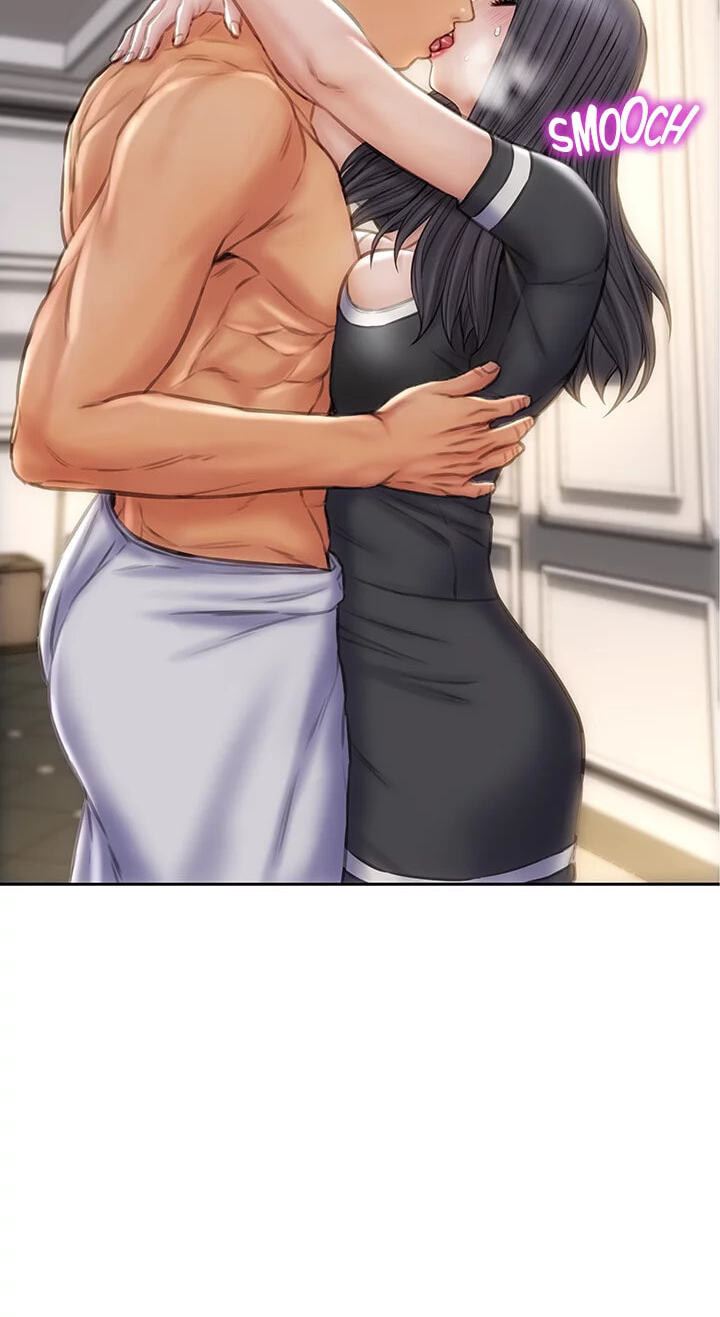 Read Bad Guy chapter 33 image 80 on Lezhin