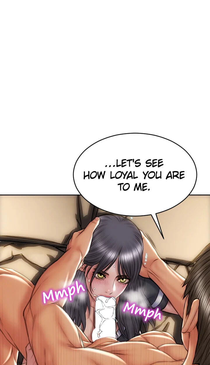 Read Bad Guy chapter 35 image 0 on Lezhin