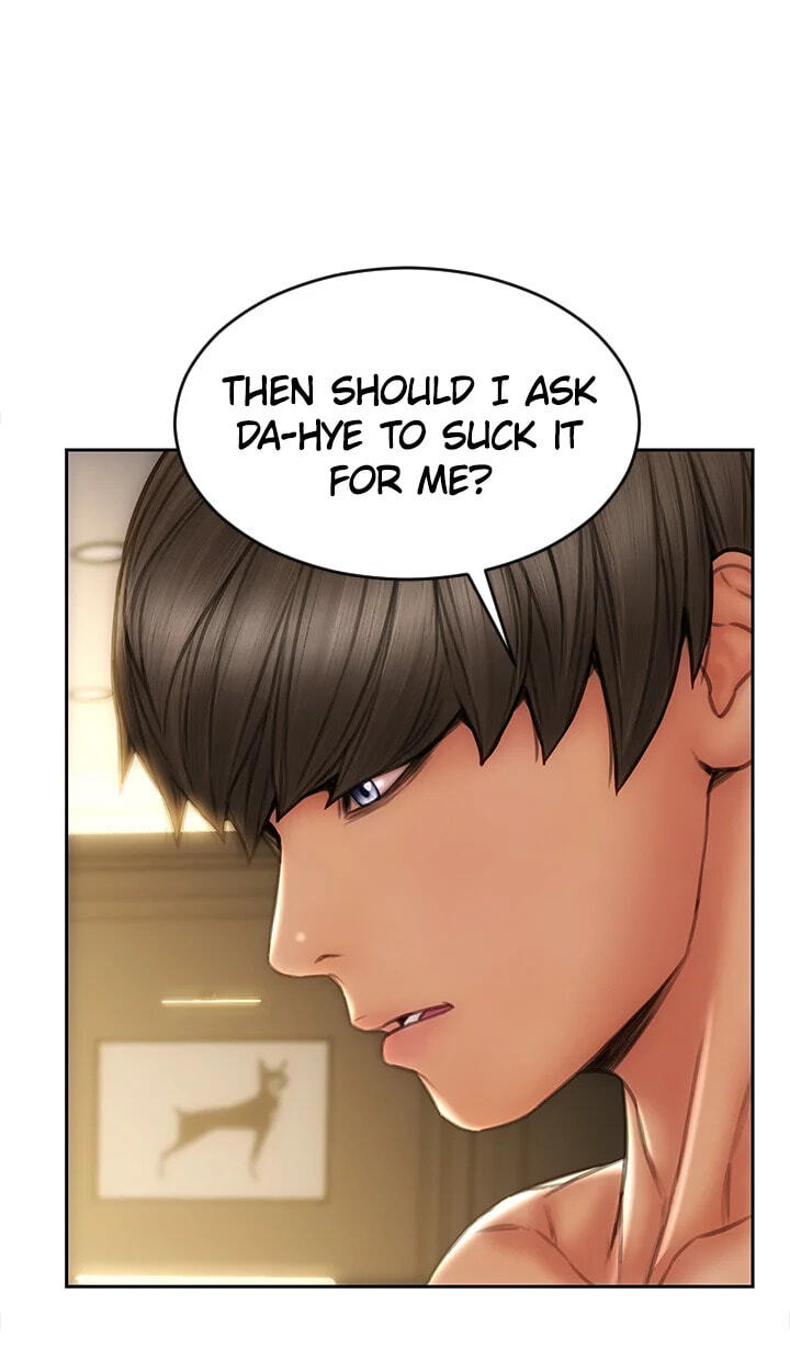 Read Bad Guy chapter 35 image 10 on Lezhin