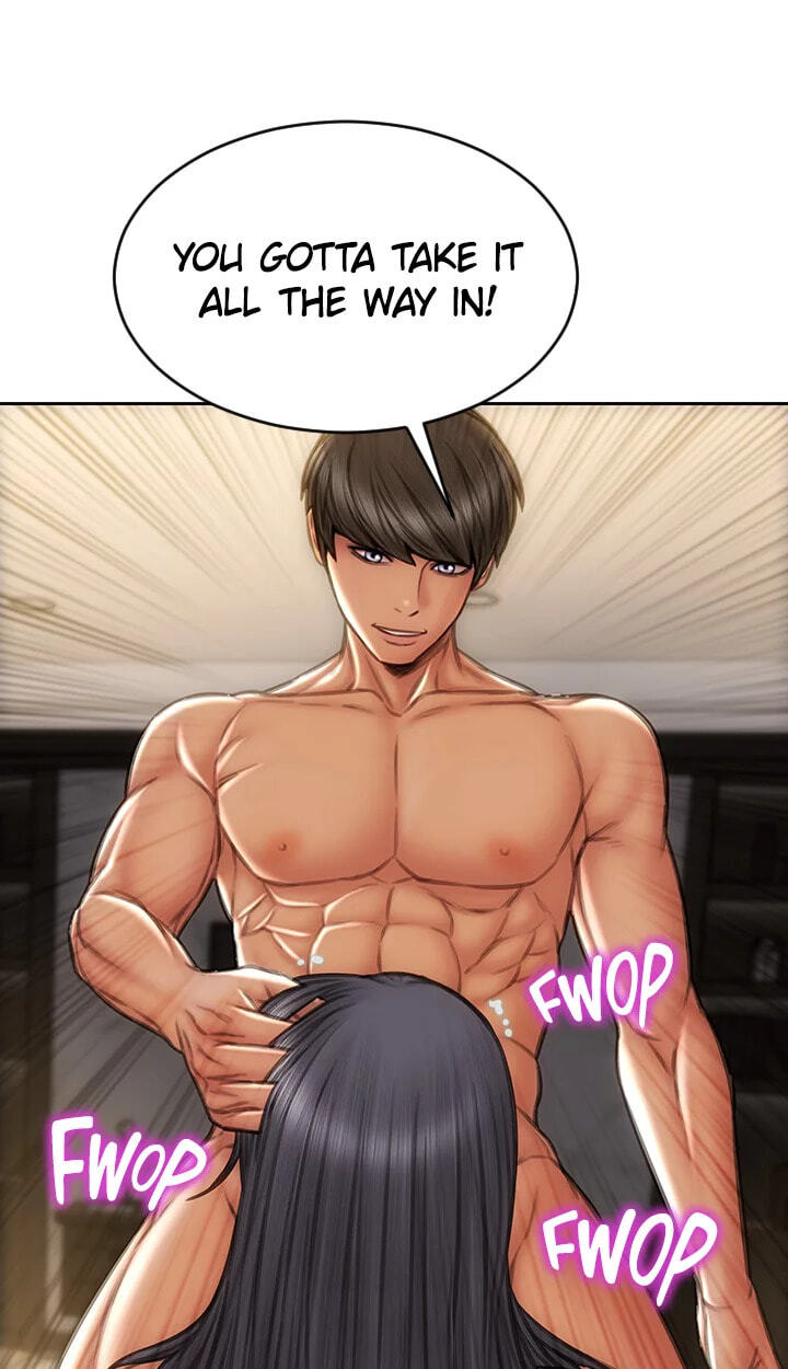 Read Bad Guy chapter 35 image 24 on Lezhin