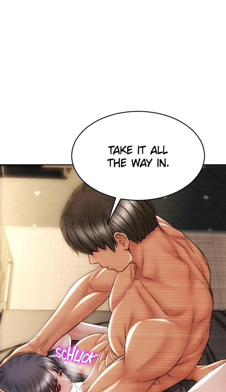 Read Bad Guy chapter 35 image 3 on Lezhin