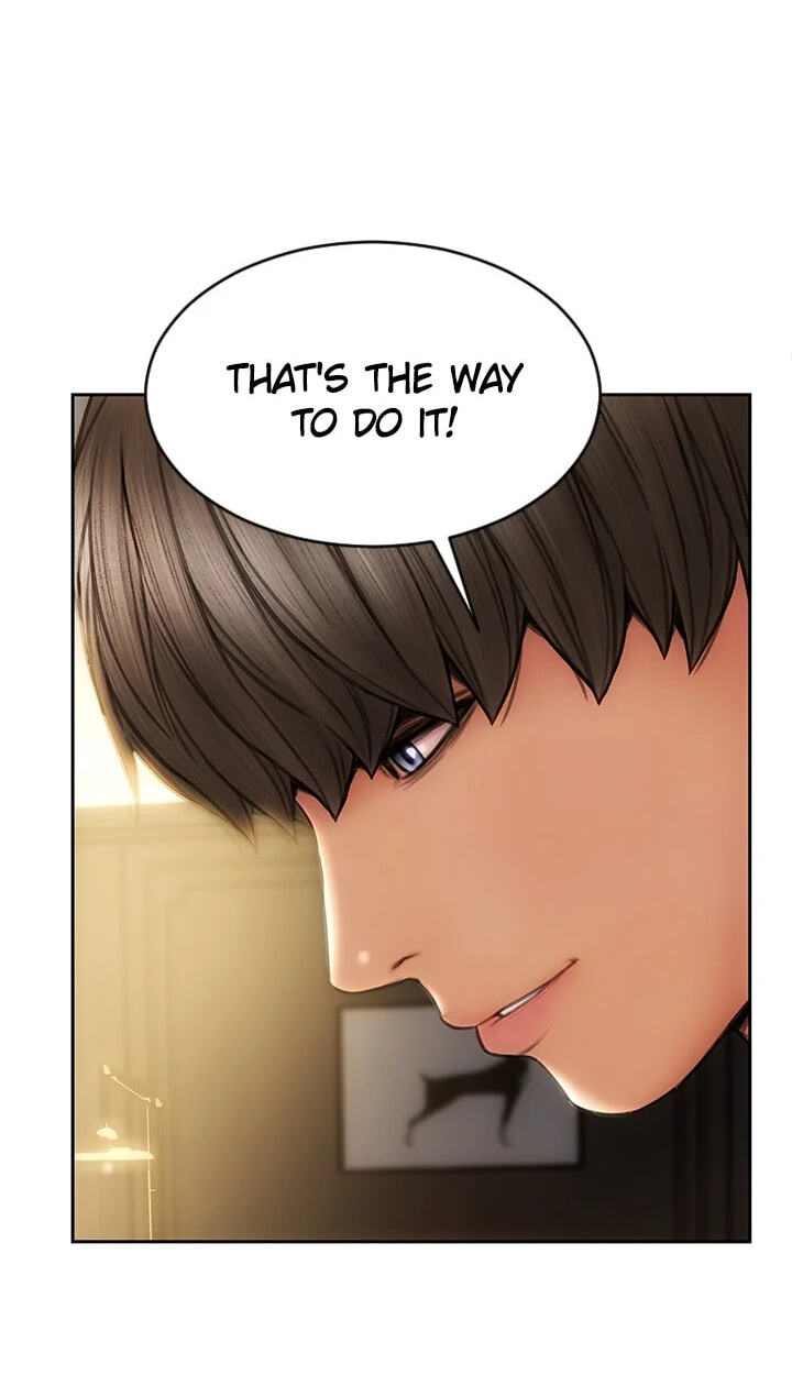 Read Bad Guy chapter 35 image 35 on Lezhin