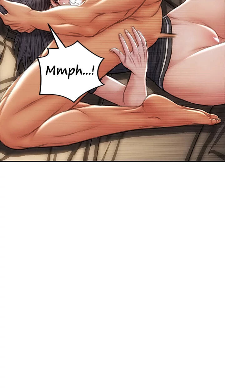 Read Bad Guy chapter 35 image 4 on Lezhin