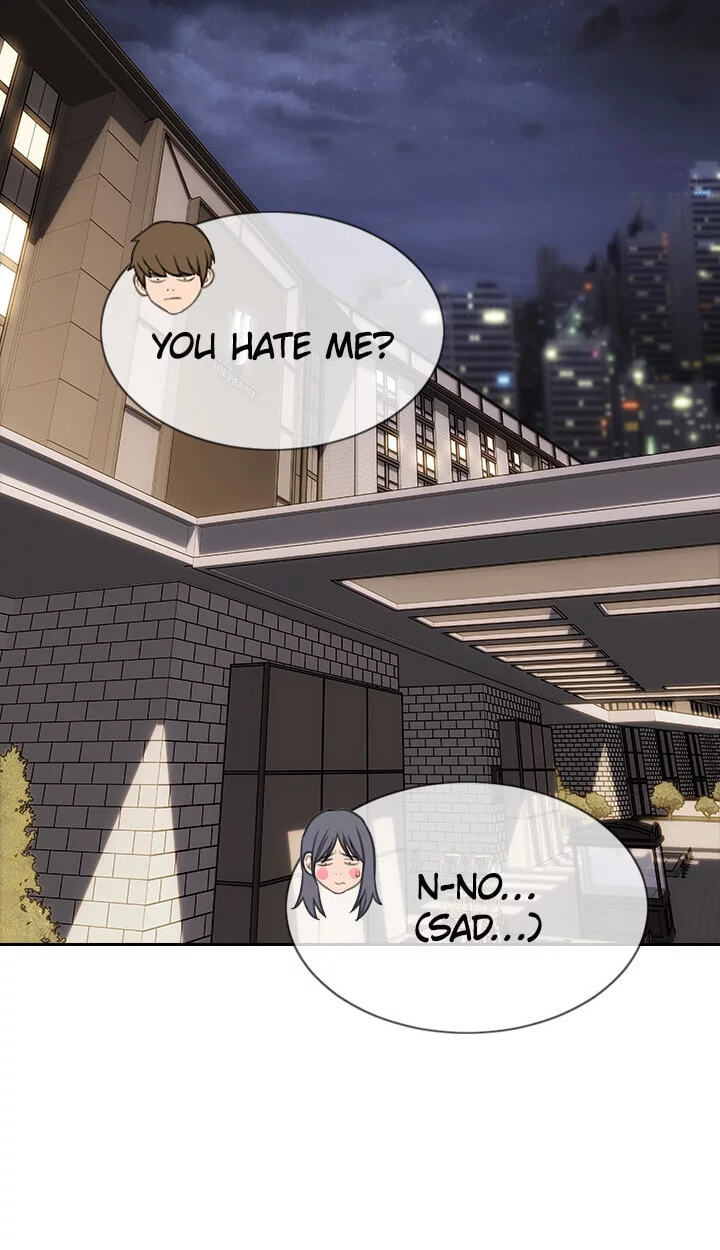 Read Bad Guy chapter 35 image 50 on Lezhin