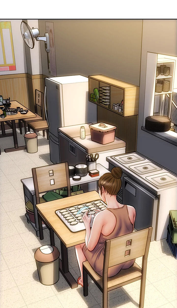 Read Bad Guy chapter 35 image 53 on Lezhin