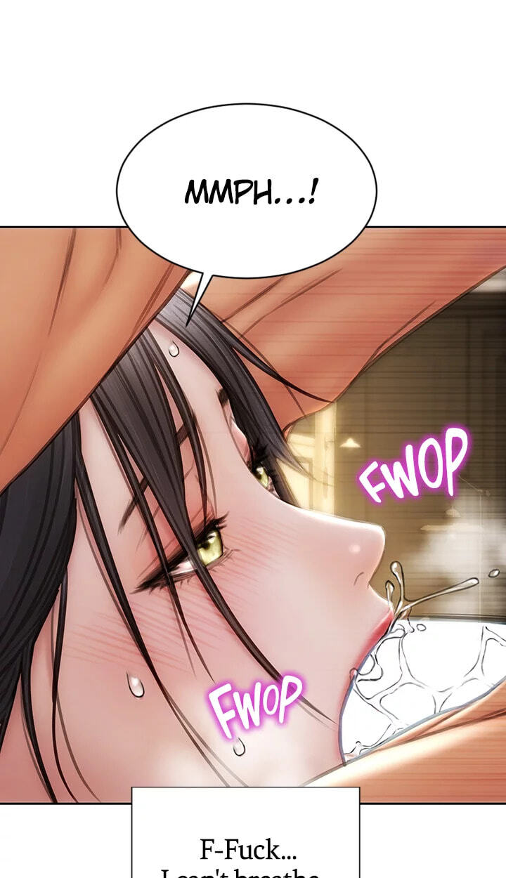 Read Bad Guy chapter 35 image 6 on Lezhin