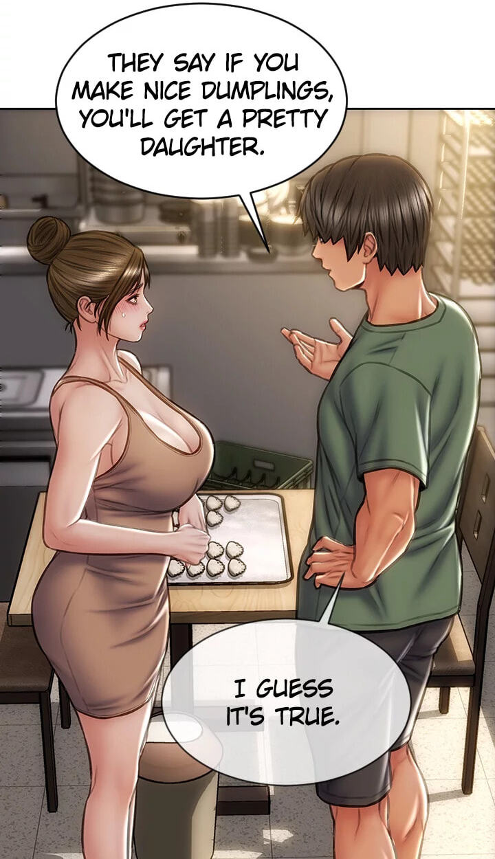 Read Bad Guy chapter 35 image 68 on Lezhin
