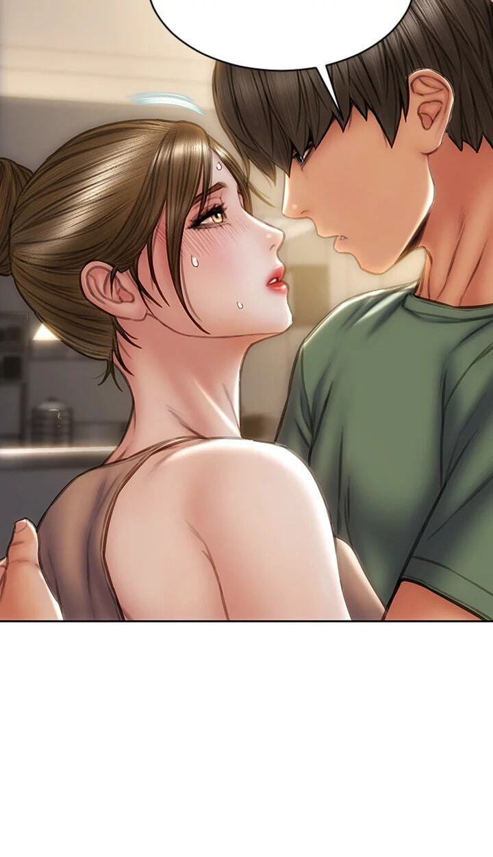 Read Bad Guy chapter 35 image 77 on Lezhin