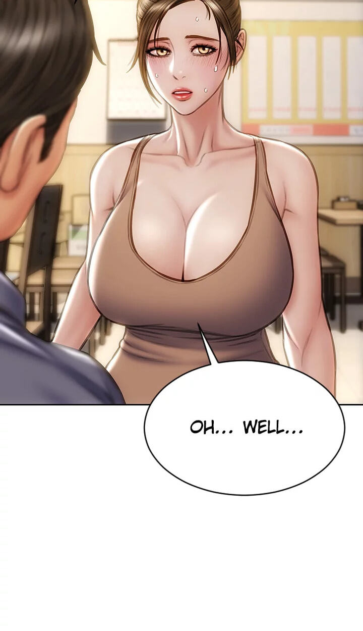 Read Bad Guy chapter 35 image 82 on Lezhin