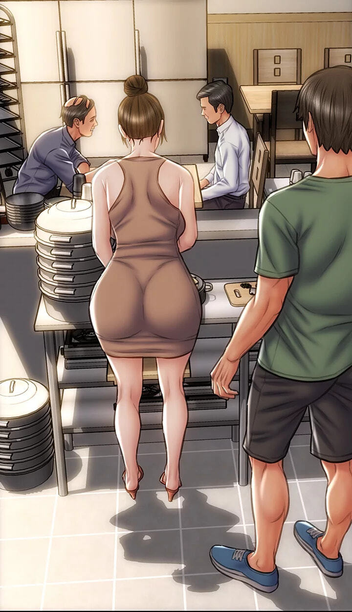 Read Bad Guy chapter 35 image 89 on Lezhin