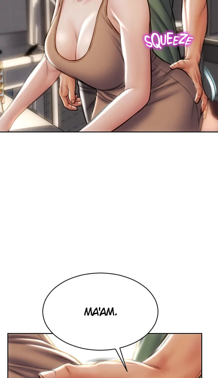 Read Bad Guy chapter 35 image 91 on Lezhin
