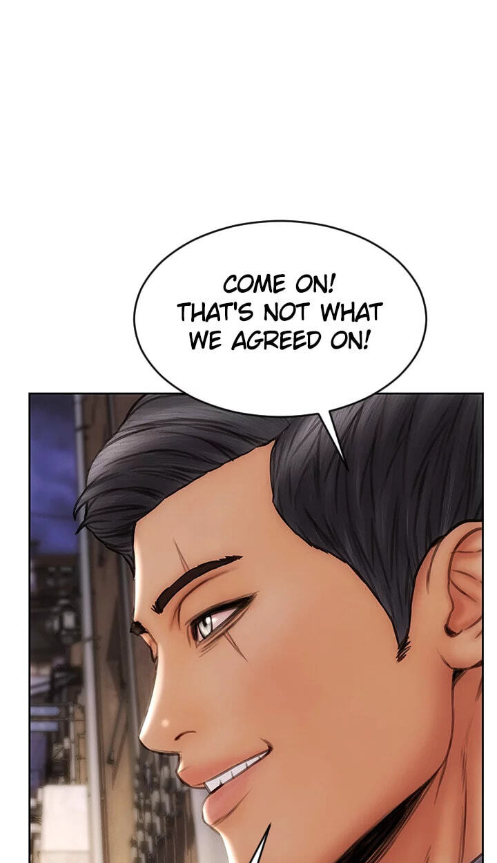 Read Bad Guy chapter 38 image 0 on Lezhin