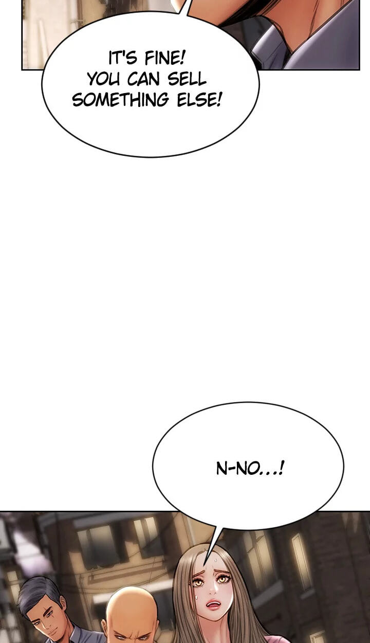 Read Bad Guy chapter 38 image 1 on Lezhin