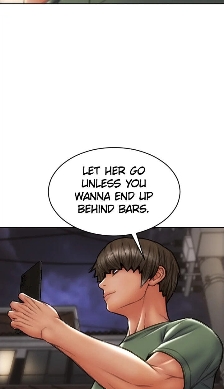 Read Bad Guy chapter 38 image 18 on Lezhin