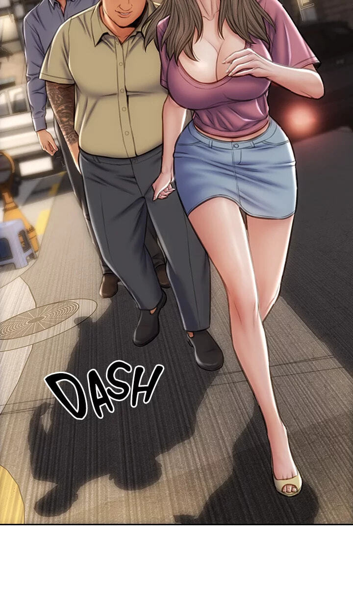 Read Bad Guy chapter 38 image 2 on Lezhin