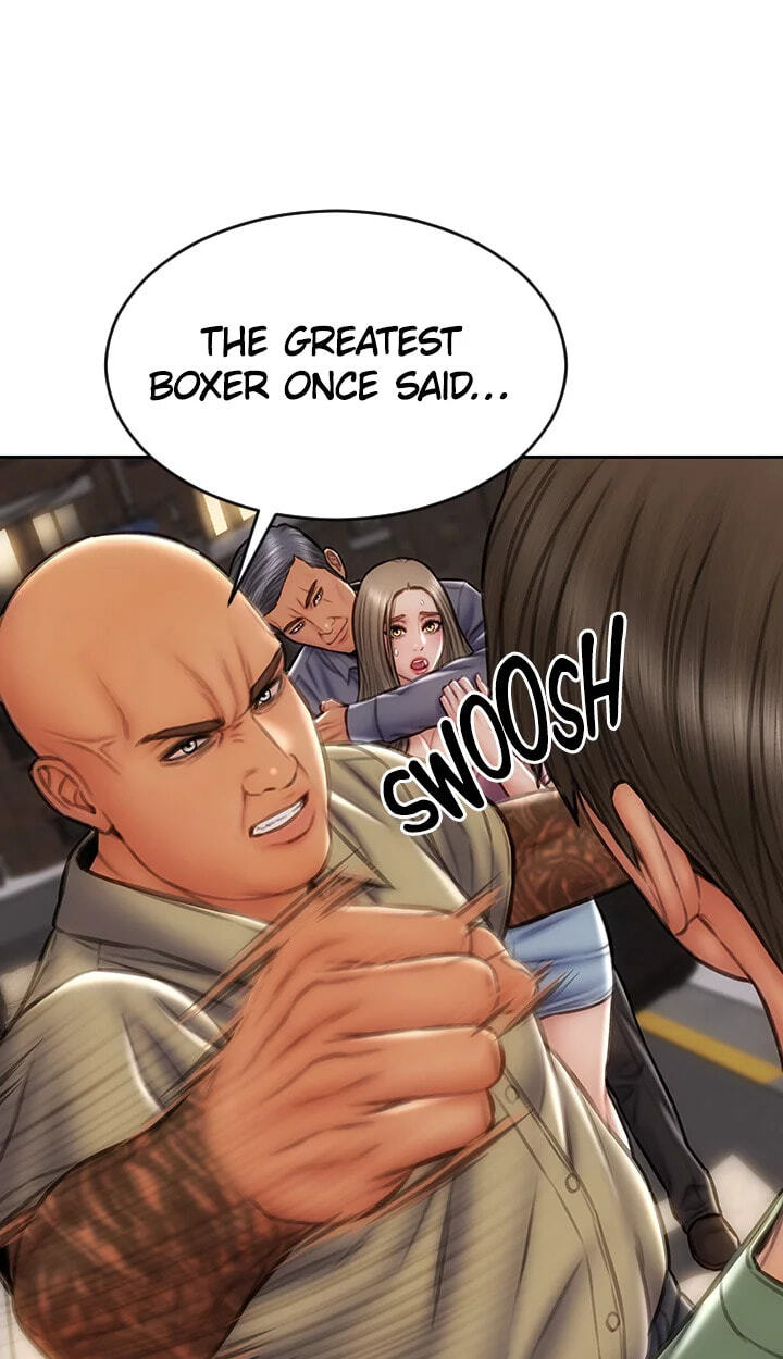 Read Bad Guy chapter 38 image 24 on Lezhin
