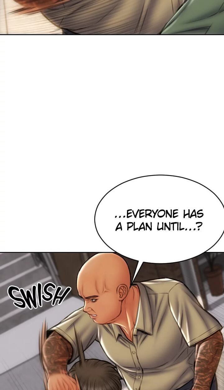 Read Bad Guy chapter 38 image 25 on Lezhin