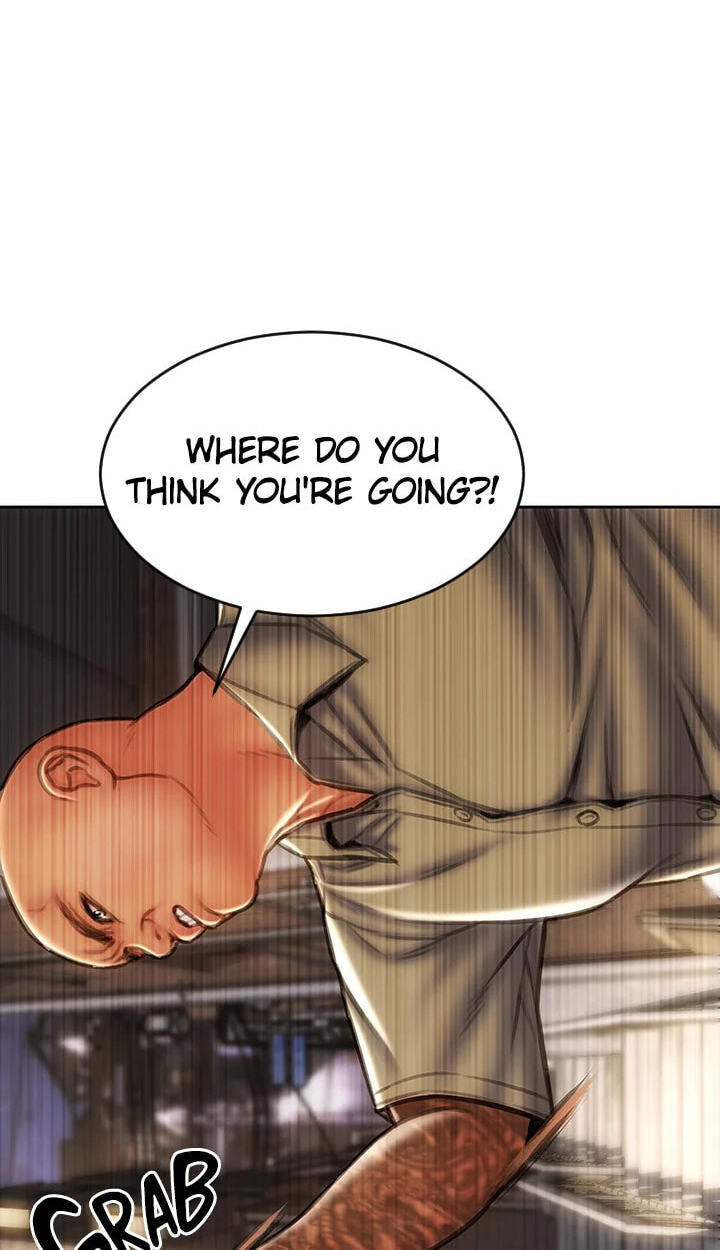 Read Bad Guy chapter 38 image 3 on Lezhin