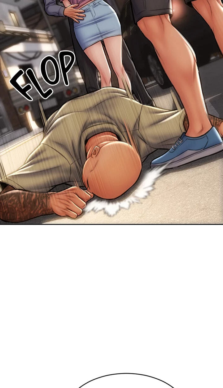 Read Bad Guy chapter 38 image 30 on Lezhin