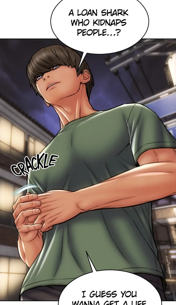 Read Bad Guy chapter 38 image 31 on Lezhin