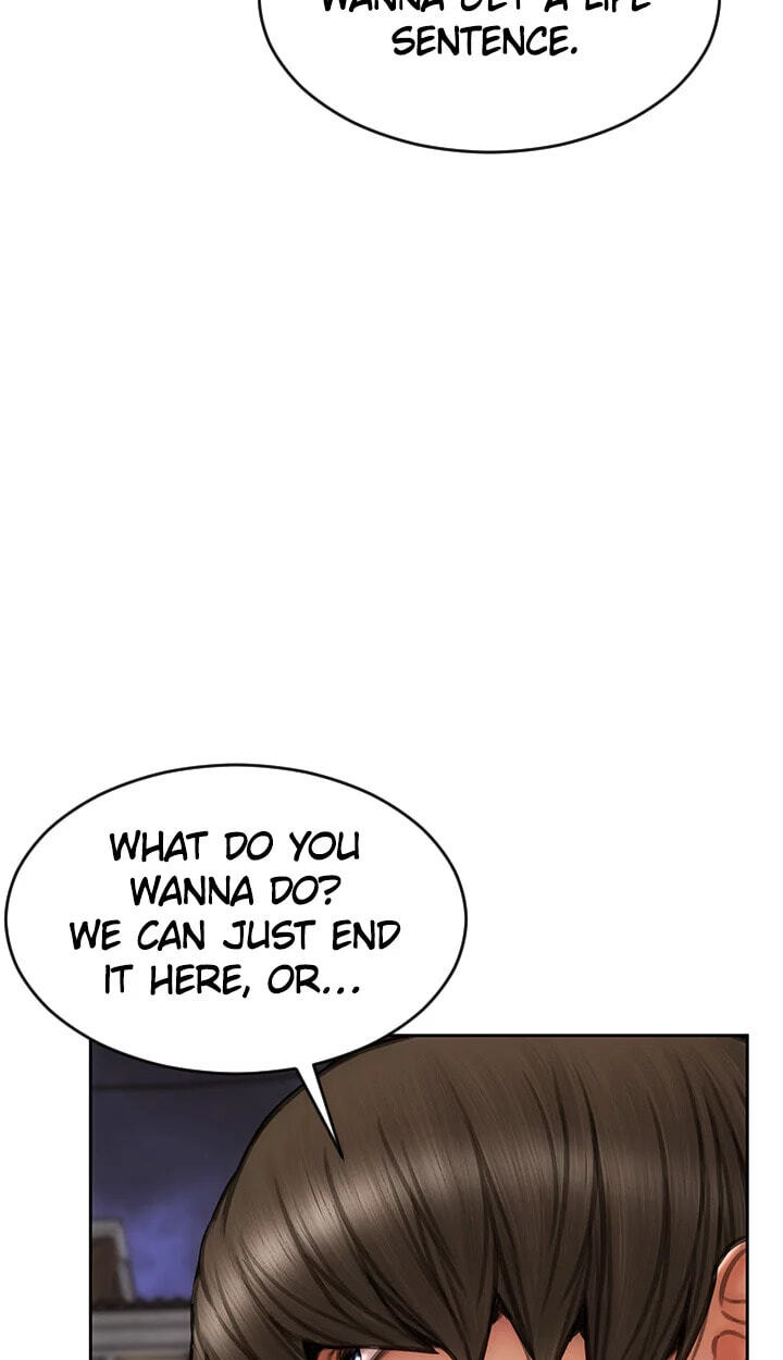 Read Bad Guy chapter 38 image 32 on Lezhin