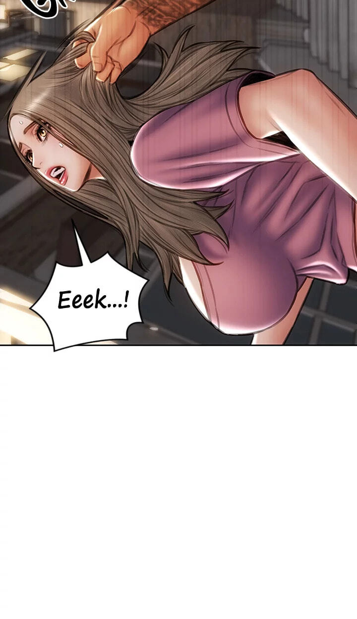 Read Bad Guy chapter 38 image 4 on Lezhin