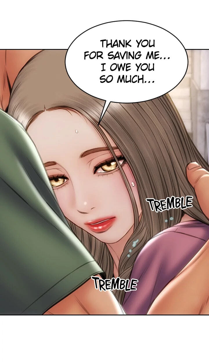 Read Bad Guy chapter 38 image 42 on Lezhin