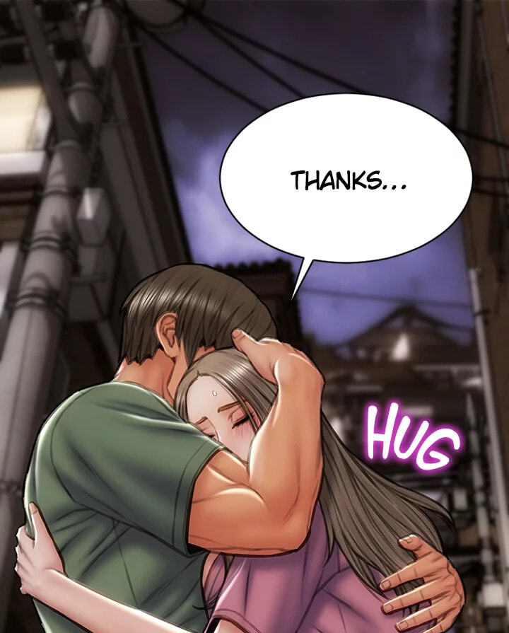 Read Bad Guy chapter 38 image 46 on Lezhin