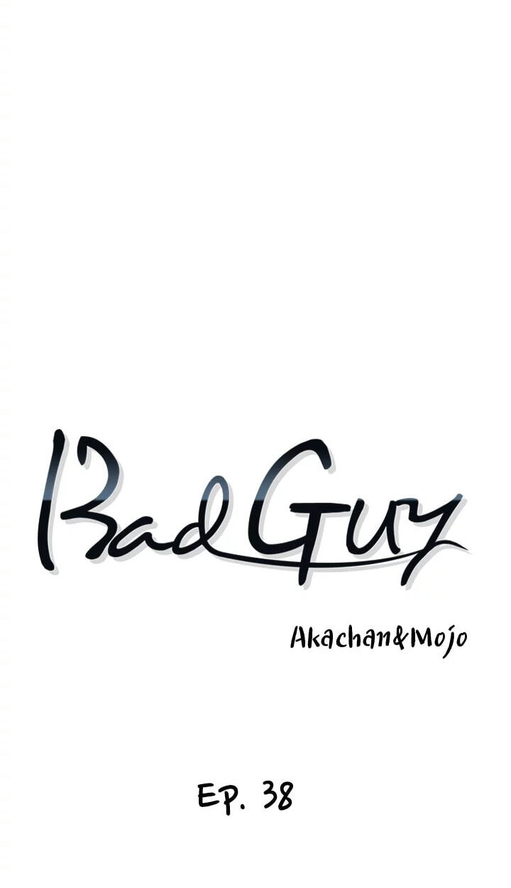 Read Bad Guy chapter 38 image 5 on Lezhin