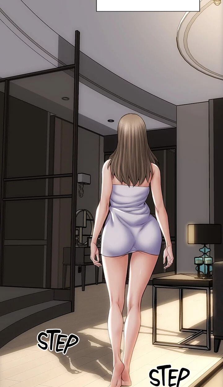 Read Bad Guy chapter 38 image 50 on Lezhin